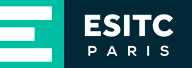 Logo ESITC Paris